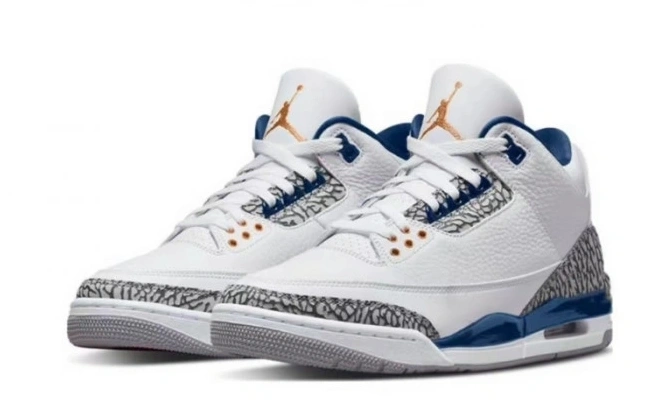 3 522 Jordan CT8532- Air Wizards EasyMatch 1221